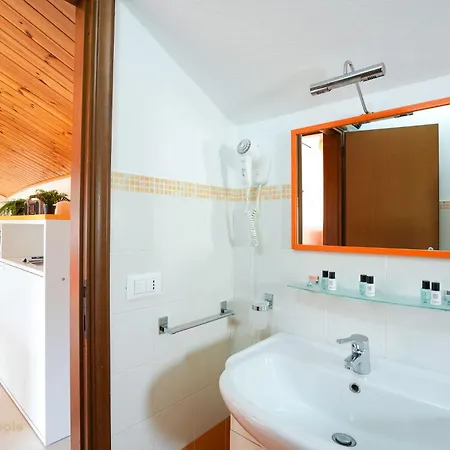 Moresco Apartment *