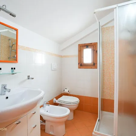 Moresco Apartment *