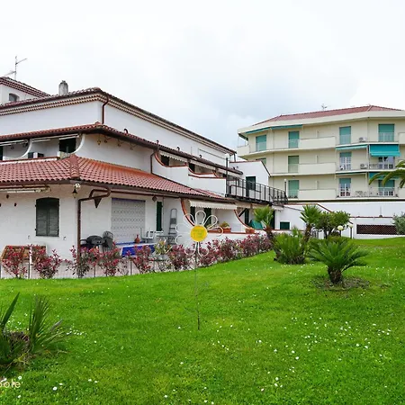 Moresco * Pietra Ligure