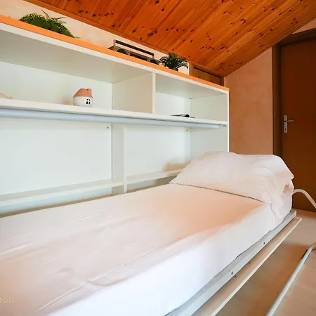 Moresco Apartment *