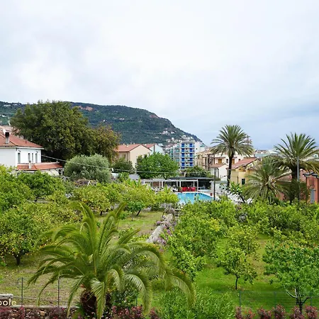 Moresco Pietra Ligure