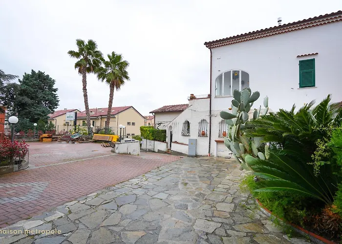 Moresco * Pietra Ligure