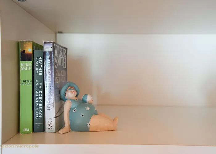 Apartmán Moresco *
