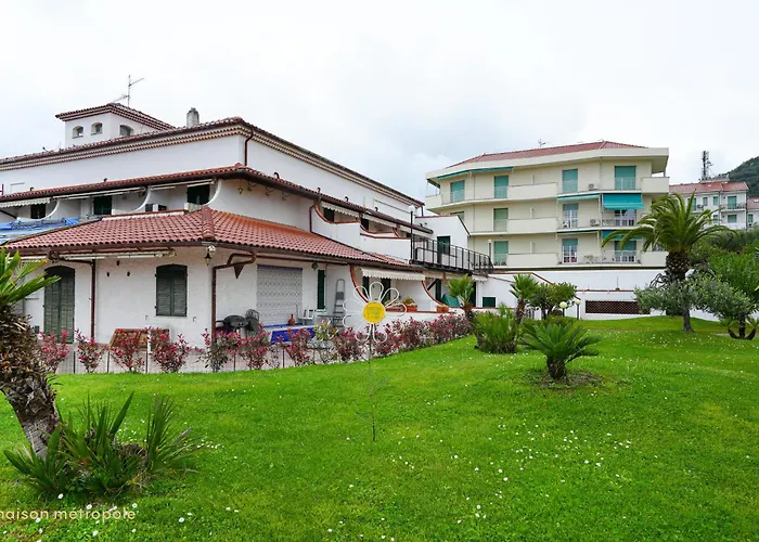 Moresco * Pietra Ligure