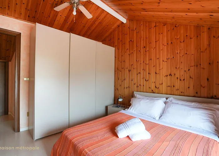 Lejlighed Moresco Pietra Ligure