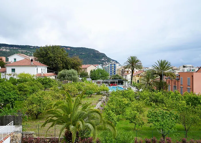 Moresco Pietra Ligure